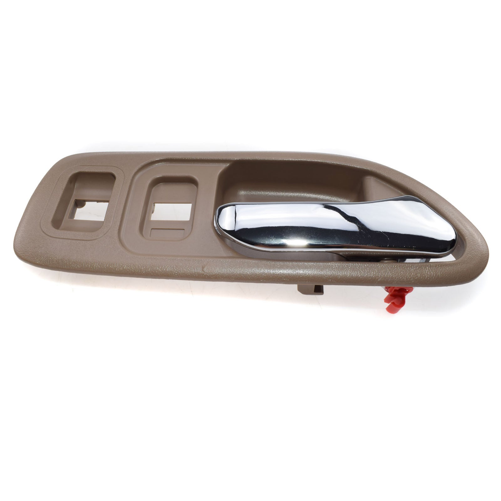 New beige inner door handle right front for for Honda ACCORD 72125-SV4-003- v