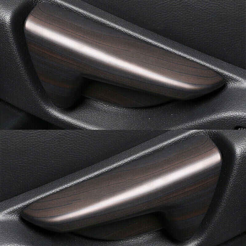 Black Engine Start Stop Button Switch Cover And Ring Trim For X1 3/5 v