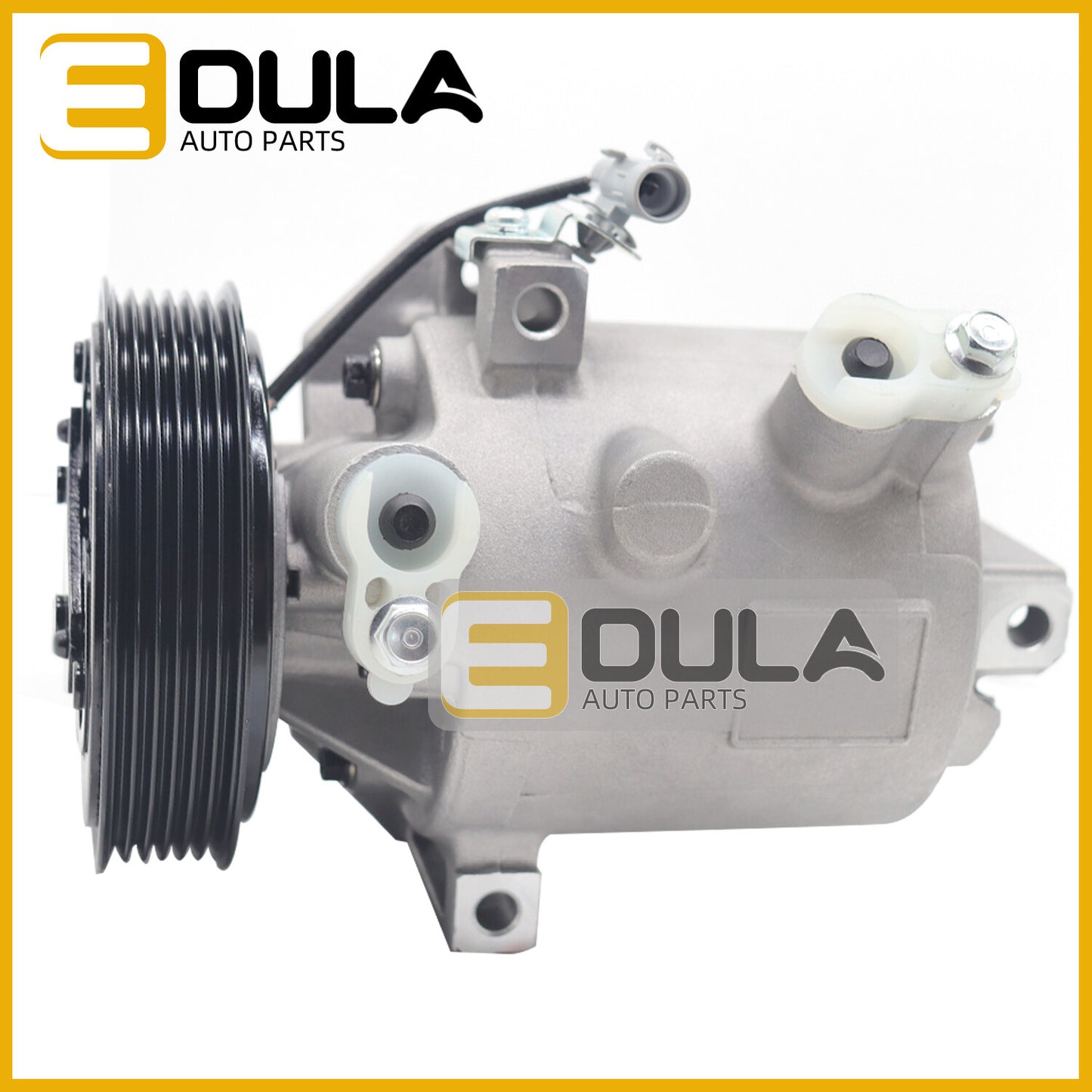 VCR08 AC Compressor fits for Mitsubishi Mirage 7813A524 7813A526 7813a539