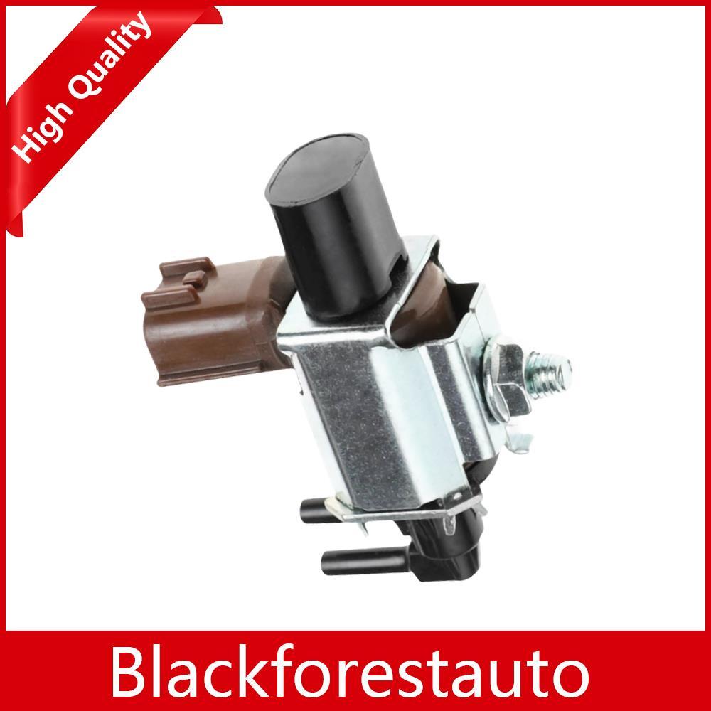 Solenoid Valve Assy 2 Pins Replacement Fits for Infiniti FX45 2017 14956-38U1A Q