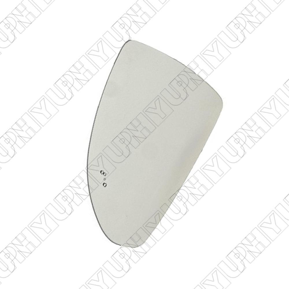 LH Left Driver Side Blind Spot Mirror Glass Heated Fits for Kia Optima 2016-2020 Q