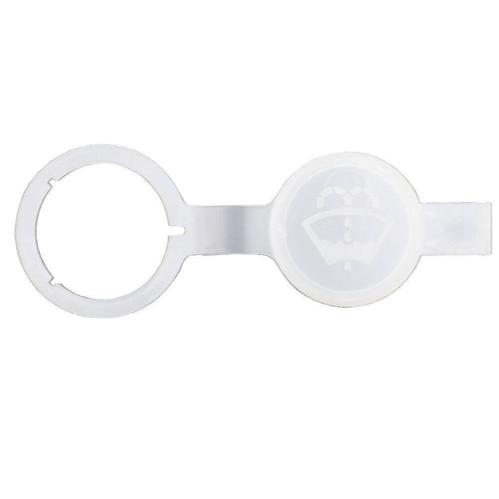 Windshield wiper windshield washing system bottle lid for Mercedes Benz DE Q