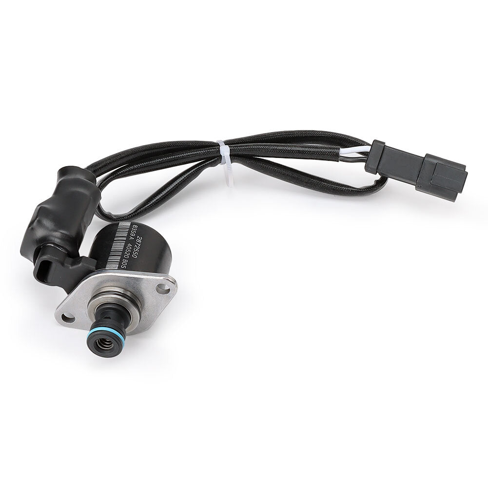 1 replacement part for fuel metering valve solenoid pressure regulator 2872550