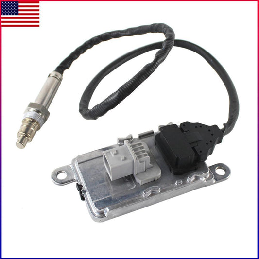 NOx Sensor Nitrogen Oxide Sensor 4326862/6751C For 24V VAN Truck Parts