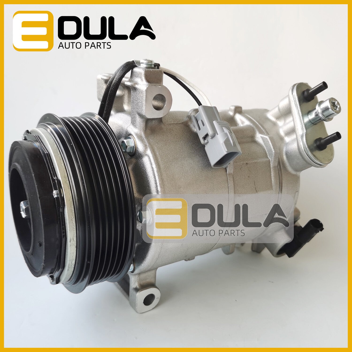 6SBU14C Auto AC Compressor Fits for Fiat 500X 4472500020 4471608840 68245074AA