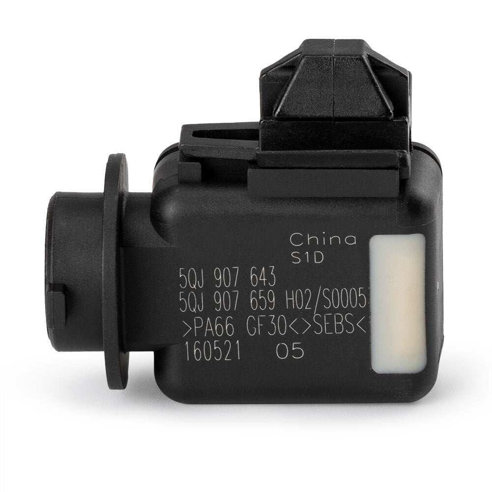 Air and climate quality sensor suitable for Tiguan Eos, for Golf 6, for Audi A4, Q5, for Skoda 5K0907659- v
