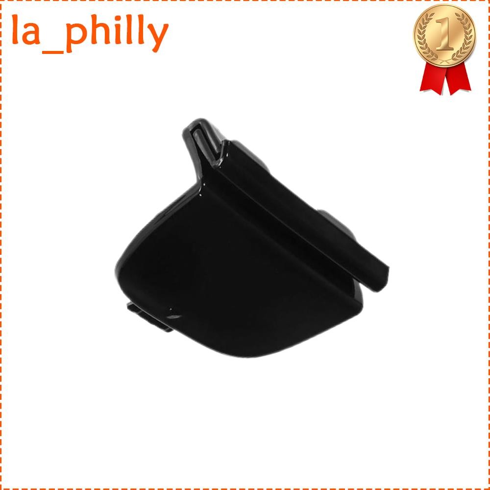 Front Bumper Tow Hook Cover Unpainted Plastic 2138802307 Fits For E-class W213 Q