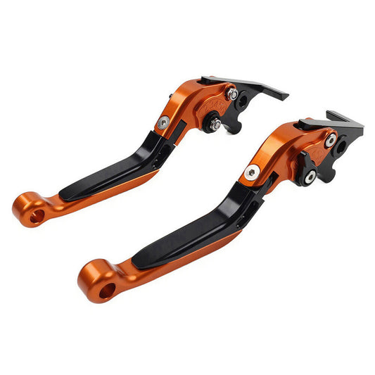 Folding Extendable Brake Clutch Levers Fit for BMW F900 F900R F900XR F850GS Q