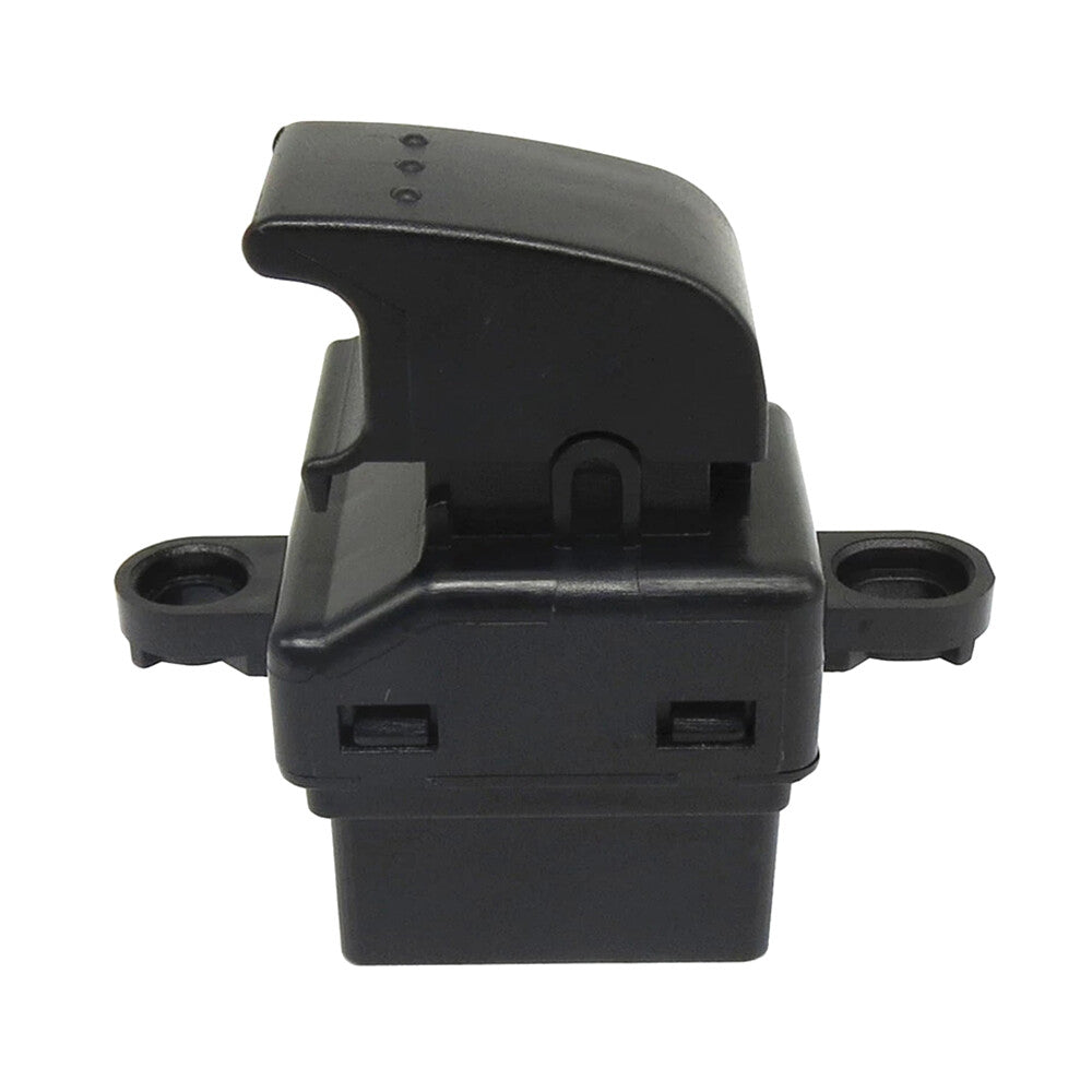Front / Rear Fits 2004-09 for Mazda 3 Power Window Switch Button B32H66370 Black