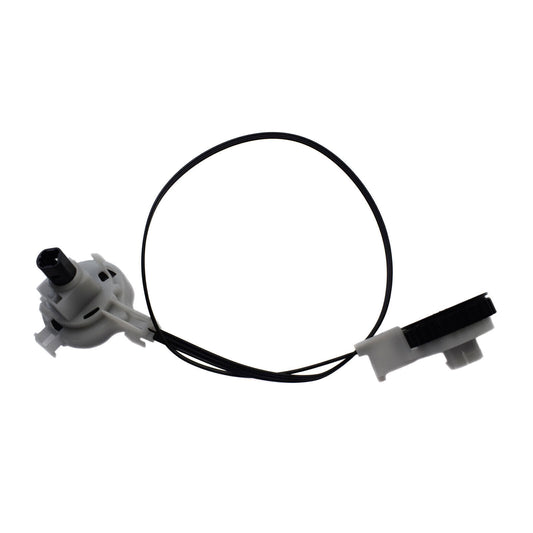 Air conditioning heater circulation button switch control cable suitable for Corolla RAV4 for Scion XB- n