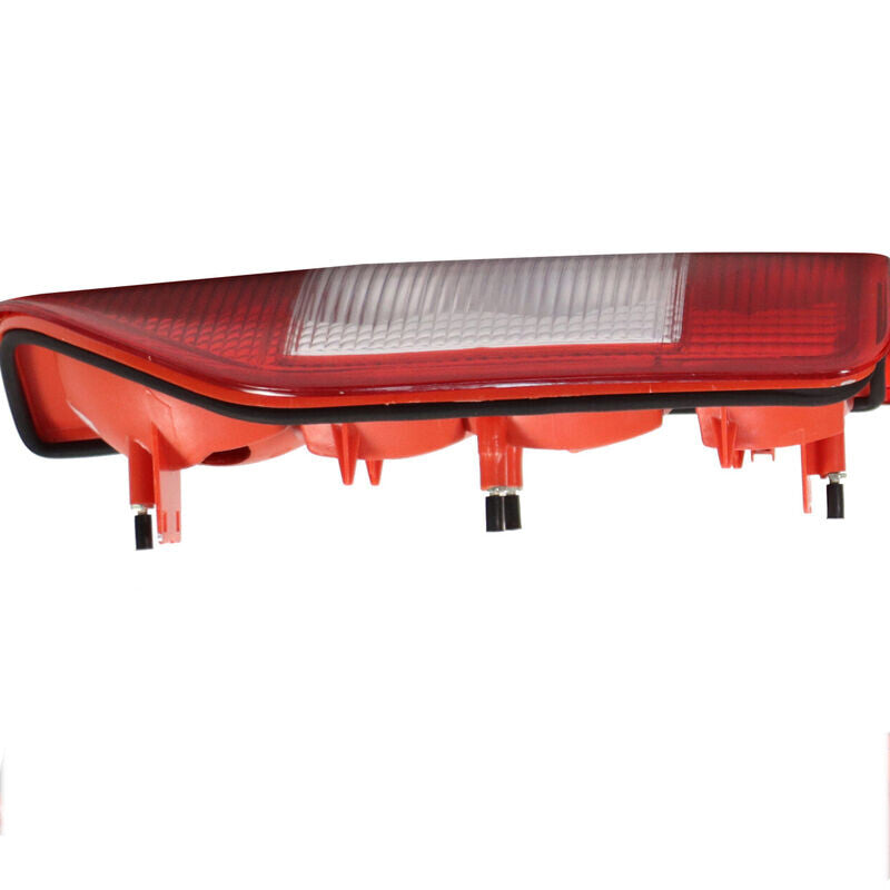 The right rear bumper taillight brake stop light is applicable to for Mercedes-Benz SPRINTER models from 1995 to 2006. Q