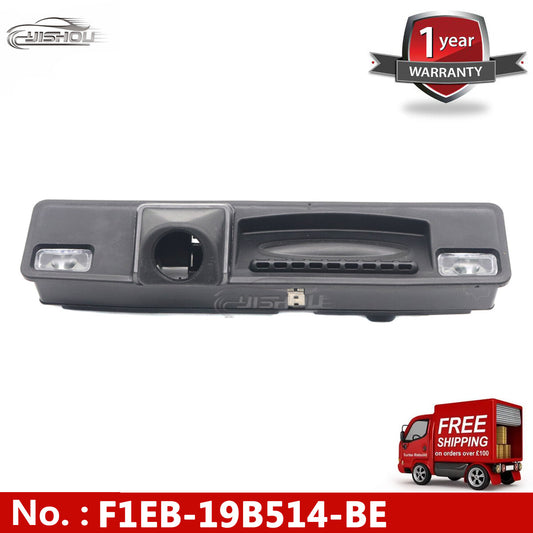 F1EB-19B514-BE Boot-style tailgate handle/trunk handle switch suitable for 12-18 for Ford Focus ST