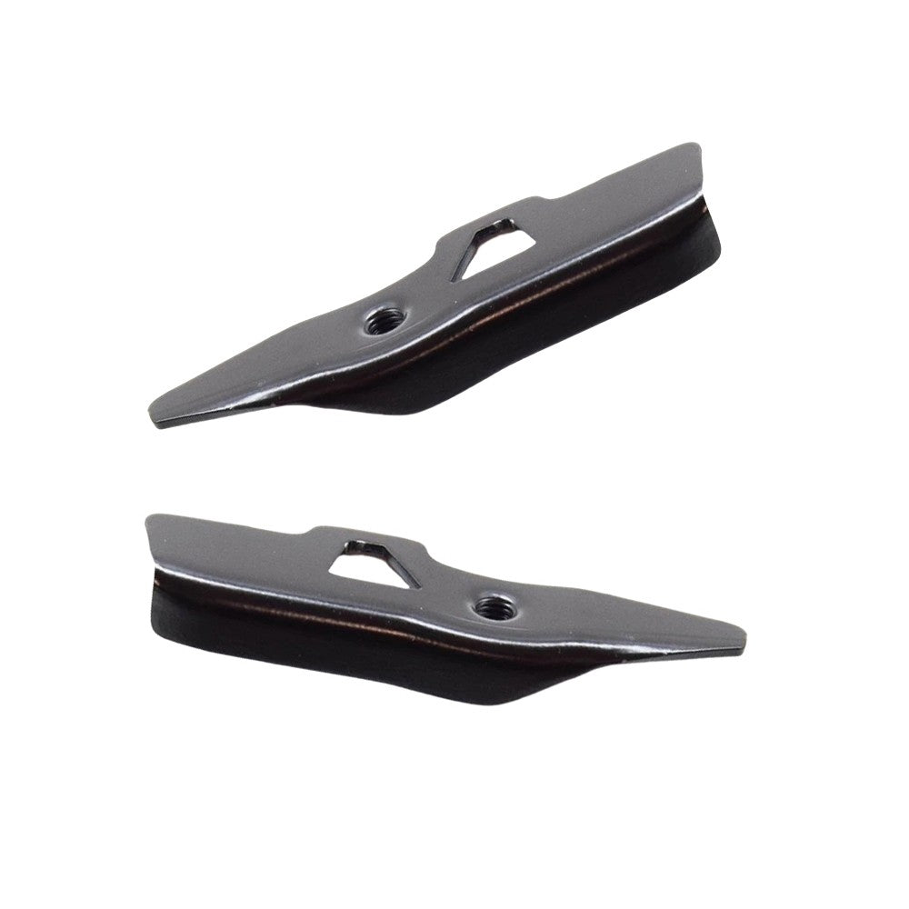 Front LH RH Bumper Holder Bracket Fits For CLA-Class CLA200 CLA260 CLA35 AMG
