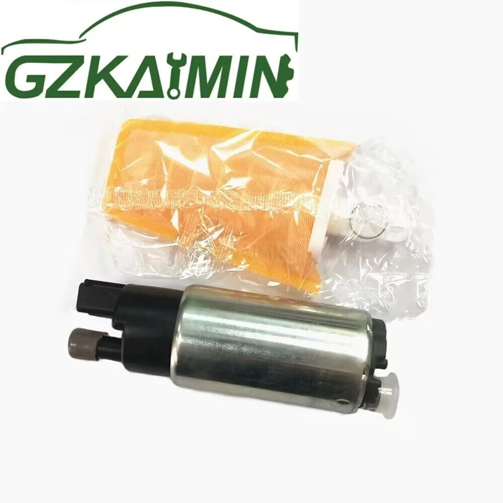 Electric fuel pump equipment manufacturer 195130 - 6970 1951306970 for Lexus / for Toyota 1Z