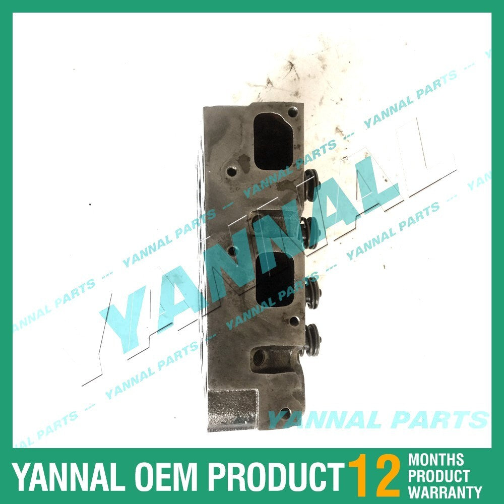 Z500 engine cylinder head Assy 15261-03043 15261-03040, suitable for Kubota tractor B5100