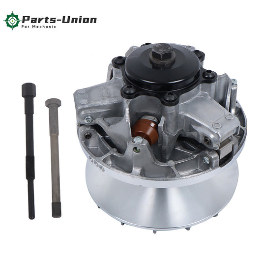 new Can Am Maverick X3 P Drive P-DRIVE pulley main clutch ATV 4206870- n