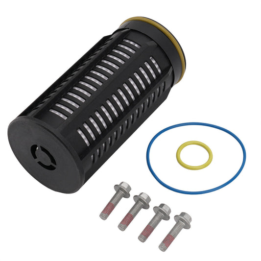 1Set New Transmission Fluid Filter 24045729 for Chevrolet for Corvette 2020-2025 22 Q