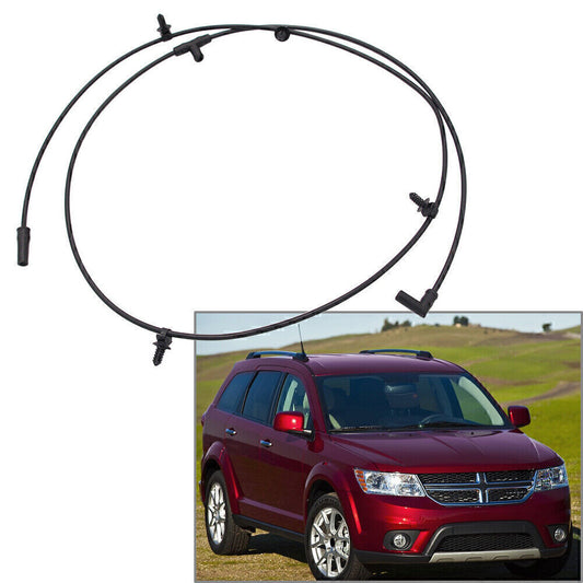 Car Front Windshield Washer Hose 5116306AF Fit 2009-2020 for DODGE JOURNEY Q