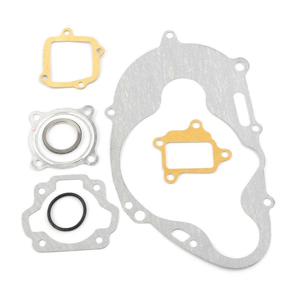 Complete Top End Engine Gasket Set Kit Fit for Yamaha PW80 PW 80 PY80 Motorcycle Q