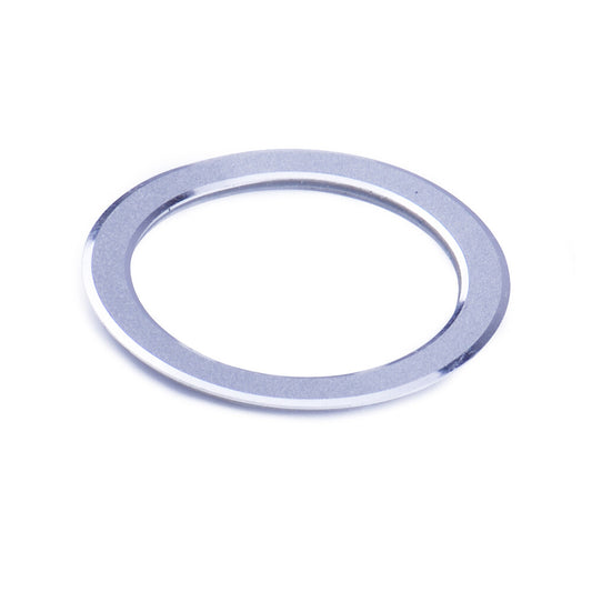 Interior Key Engine Start Ignition Button Ring Trim Fit 2009-12 for BMW 3 Series E90 Q