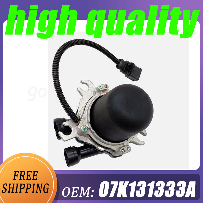 07K131333A Second-stage air injection pump is suitable for Volkswagen Beetle and for Jetta 2005 - 15 2.5L