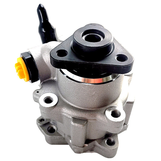 Power steering pump, 1 unit, for Land Rover Freelander 2002, 2003 - 2005, QVB101470, Brand New. Q