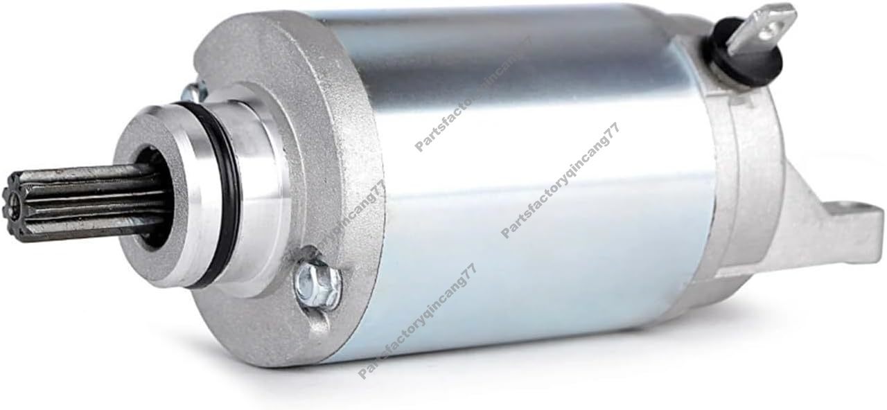 Starter Motor 31100-14F01 31100-06H01 for Suzuki Burgman 400 AN400 2003-2006 Q