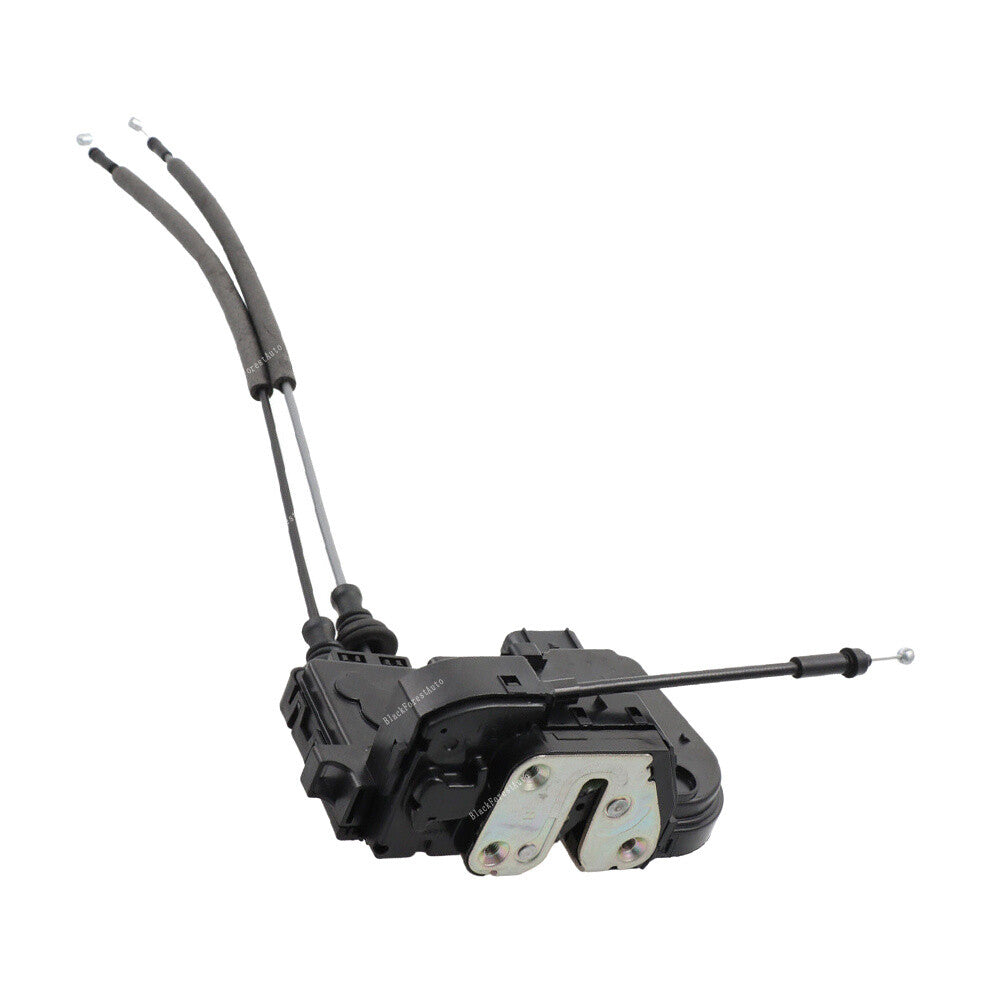 Rear Left side Door Lock Actuator Fit for Hyundai Santa Fe 2010-12 81410-0W000