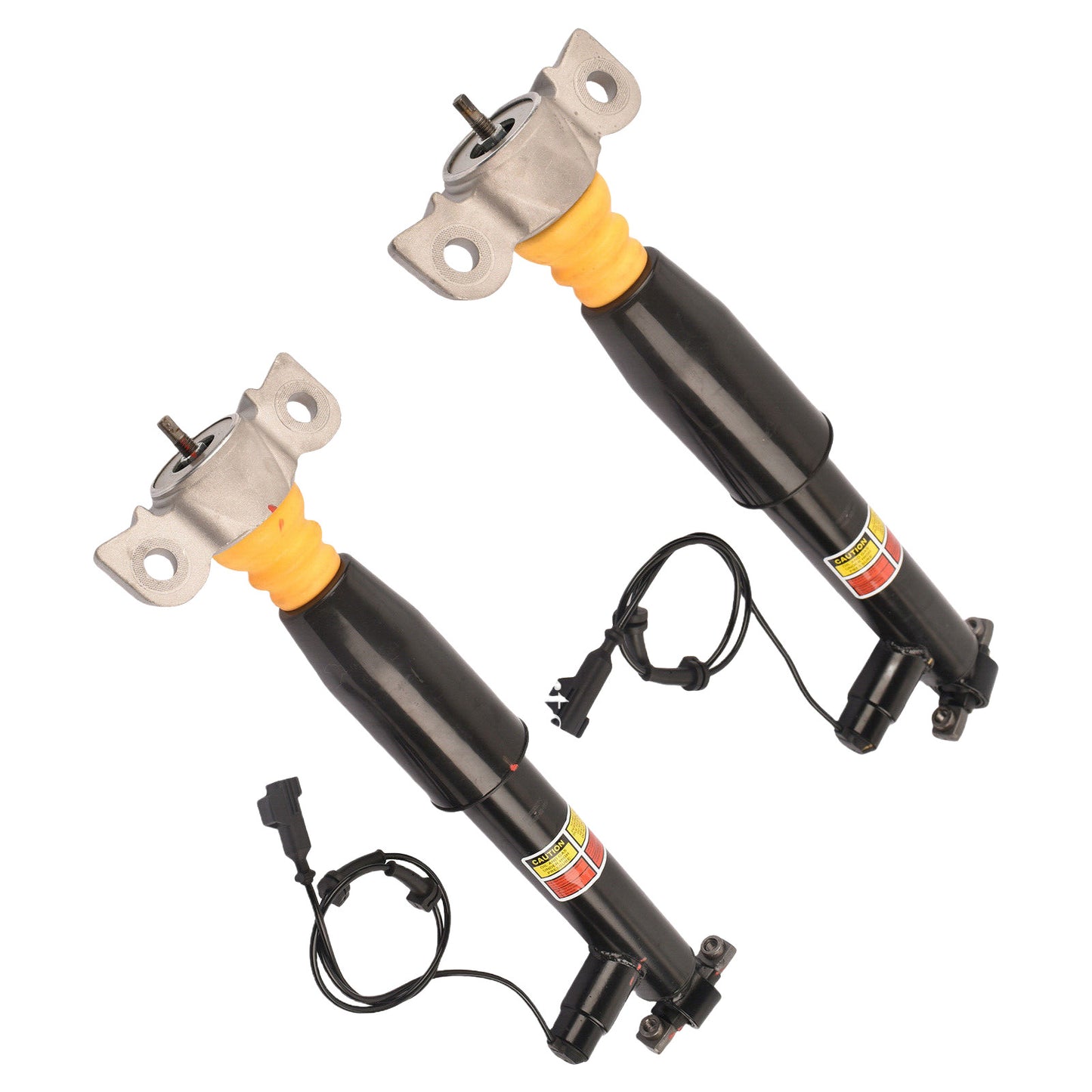 2¡Á Front L+R Shock Struts Assys w/VDC for BMW X3 G01 X4 G02 xDrive30i M40i 18-23