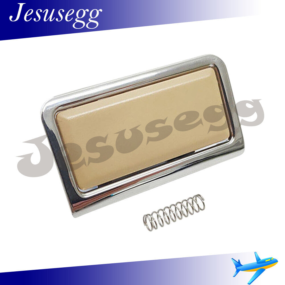 Center Armrest Button Switch Beige Fit for Mercedes-Benz W221 S-Class 2005-2013 Q