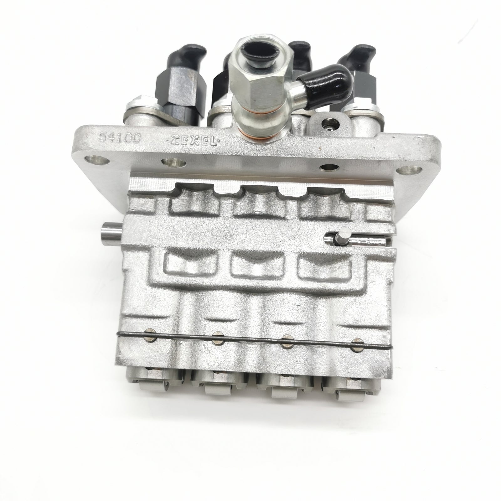 Fuel Injection Pump SBA131011100 For Shibaura ISM N844 CASE DX55 DX60 FARMALL45