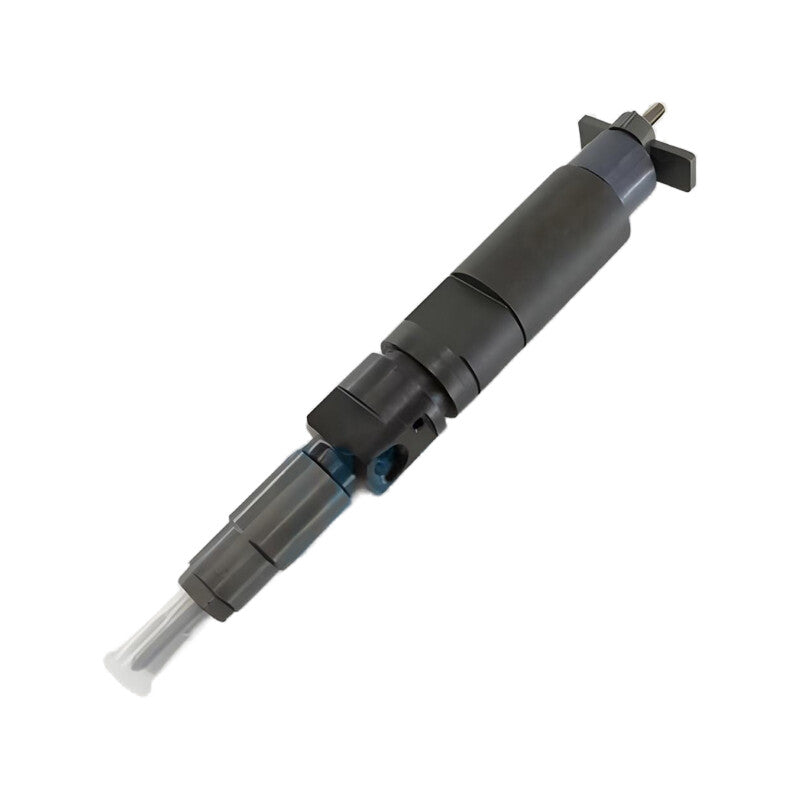 Common Rail Diesel Fuel Injector Assembly 295700-0010 RE550611 for G5