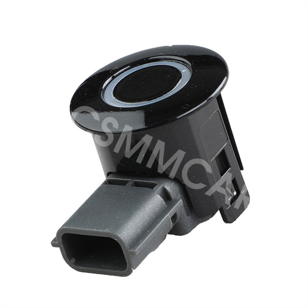 Fit for Infiniti Q60 2.0L/3.0L 2017-2018 2Pcs Parking Distance Sensor Assembly
