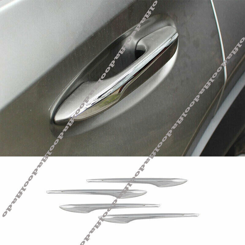 for Kia K5 2021-2023 Matte Silver Car Headlight Switch Button Frame Cover Trim v