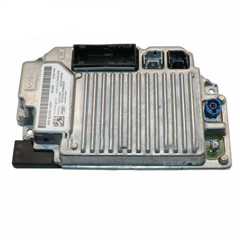 HS7T14G370GFD SYNC 3 APIM Module with Navigation NA119 3.4 Version for Lincoln n