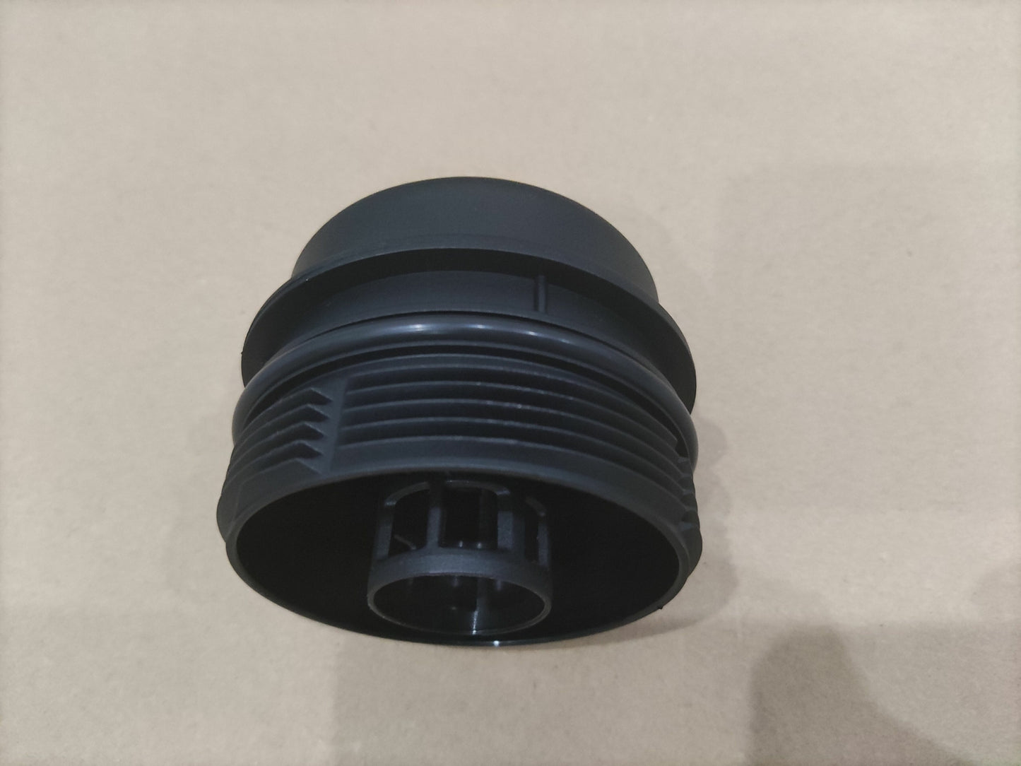 1x Oil Filter Housing Cover Cap  for ford  Ranger 2012- 2.2 3.2 Q
