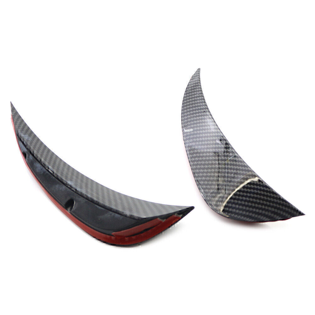 Fit for Mercedes Benz W205 C-Class 2015-2018 Front Bumper Air Vent Outlet Cover Trim