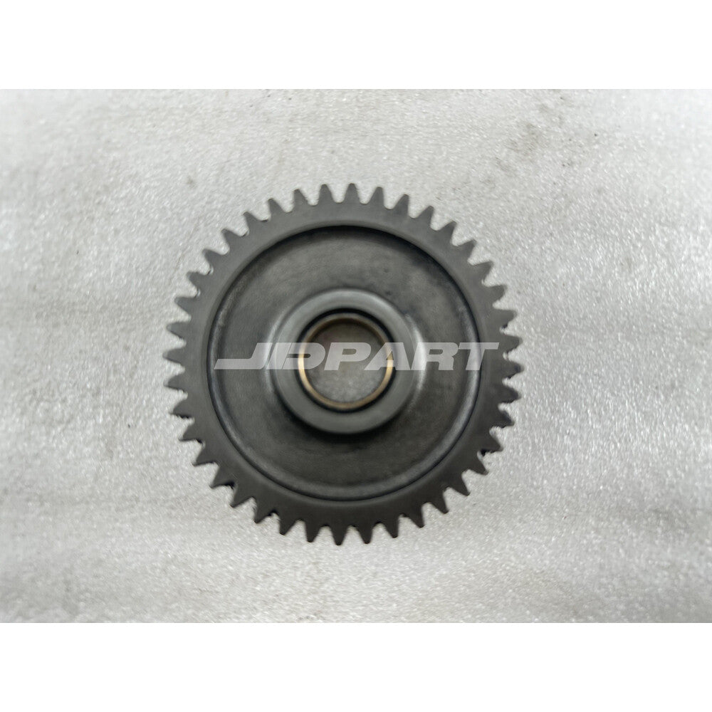 L2E idler gears suitable for engine parts -