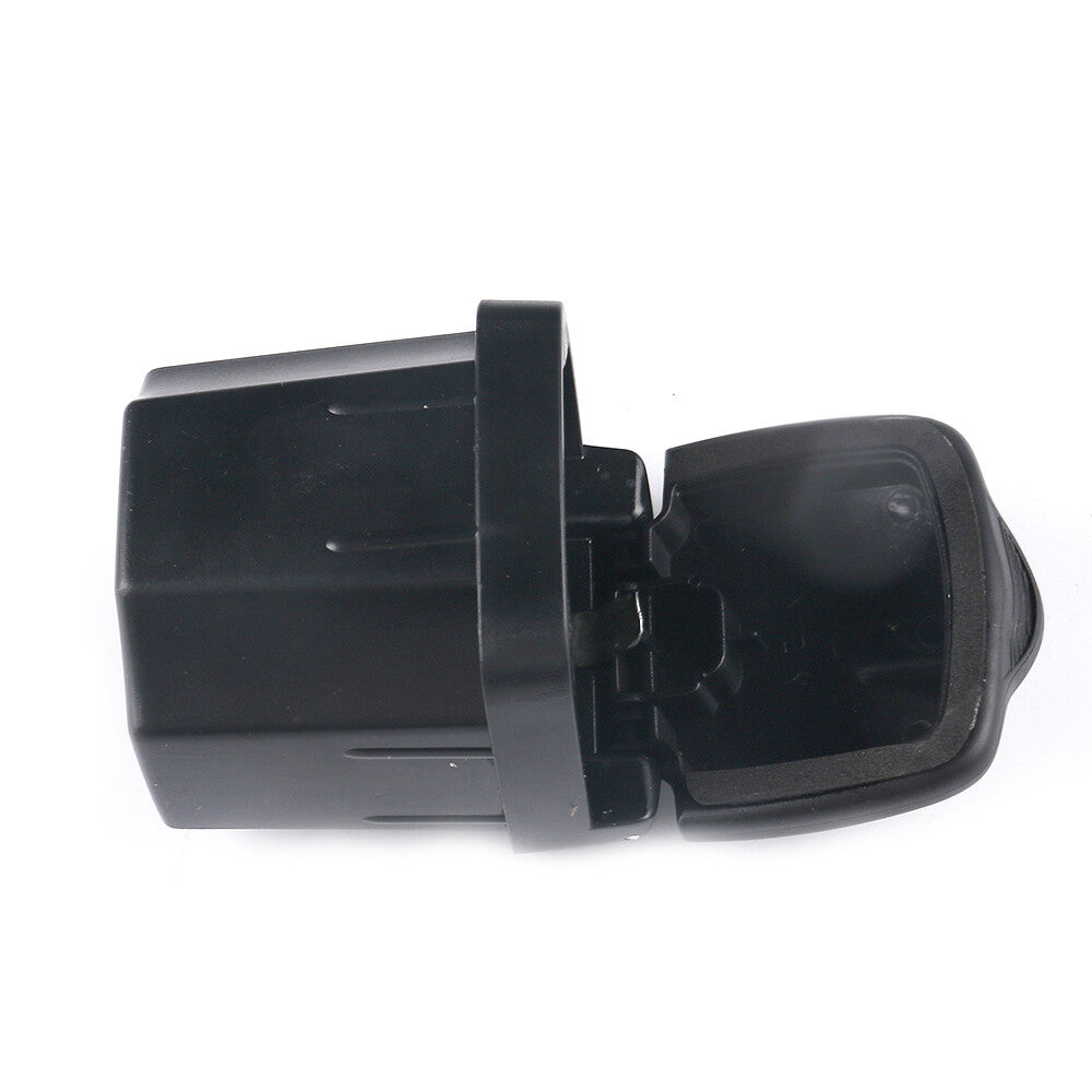 1pcs Ashtray with Cover Black for Suzuki Vitara Alto Sx4 for Swift S-Cross 2010-2016