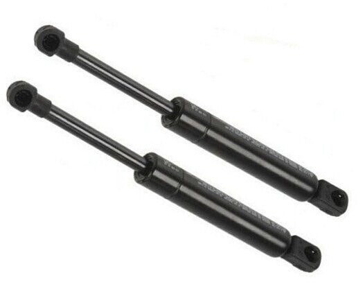 Set of 2 Front Hood Shock Gas Pressurized Support Strut for W163 v