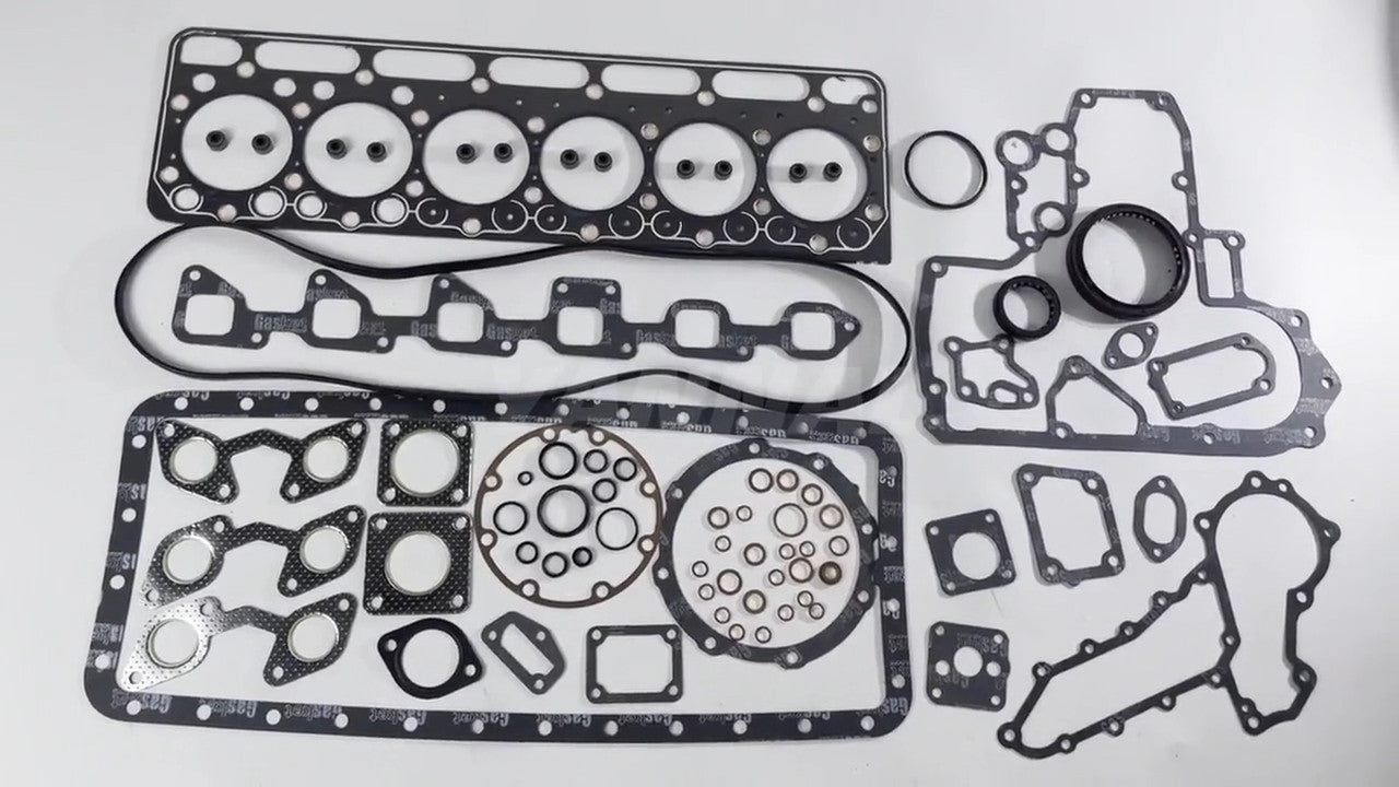new S2800 full gasket kit for Kubota engines