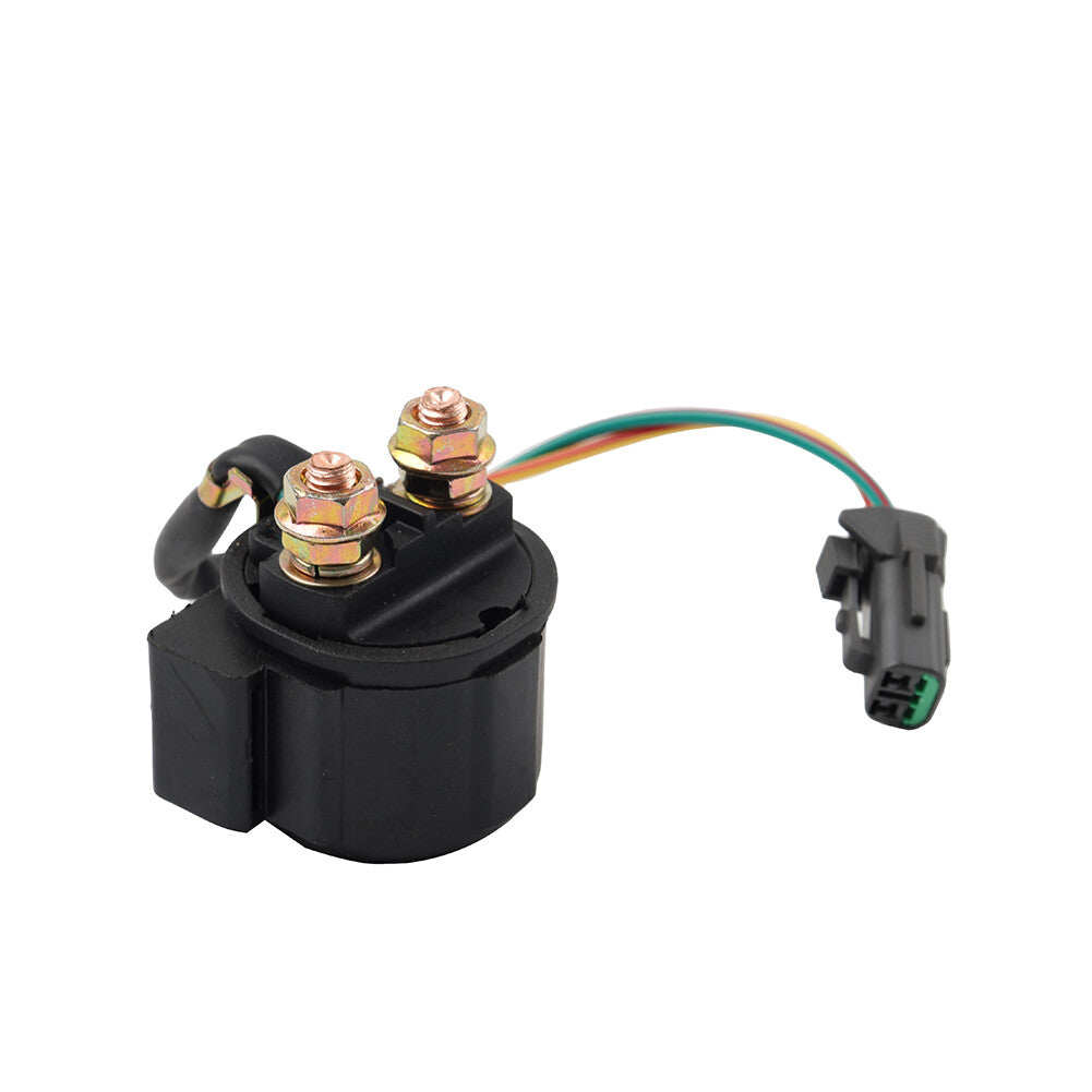 Starter Solenoid Relay Switch 39740031B for Ducati 1098 1198 848 696 796 1100
