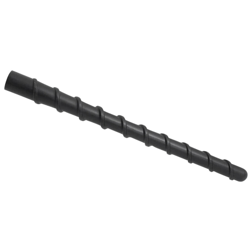 Upper Antenna Rubber 96200-2B000 Fits for 2004-2020 for Hyundai Santa Fe Black Q