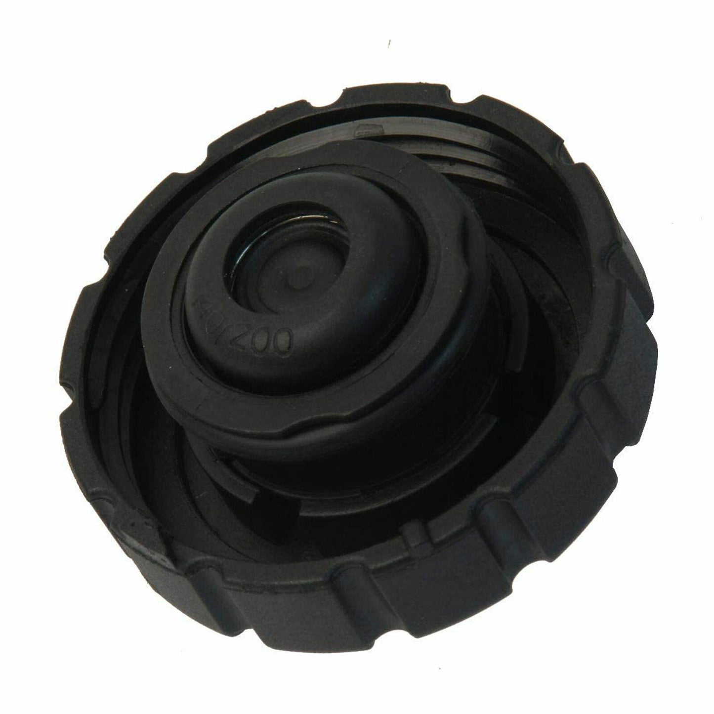 Radiator Coolant Reservoir Expansion Tank Cap for Mercedes Benz New 2105010615