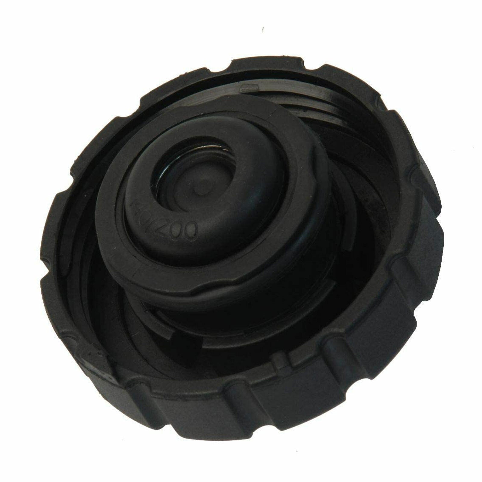 Radiator Coolant Reservoir Expansion Tank Cap for Mercedes Benz New 2105010615