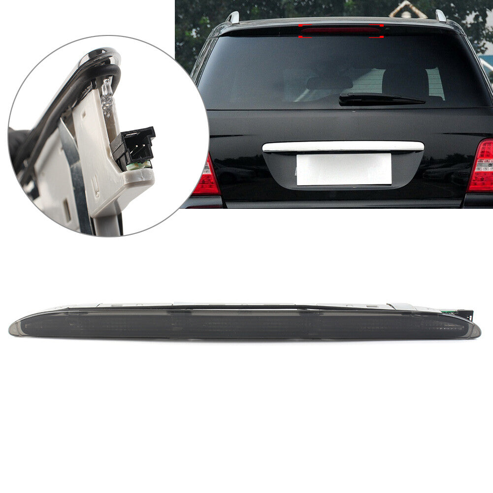 3rd Brake Stop Light Lamp for Mercedes-Benz ML Class W164 ML320 500 2005-11 Q
