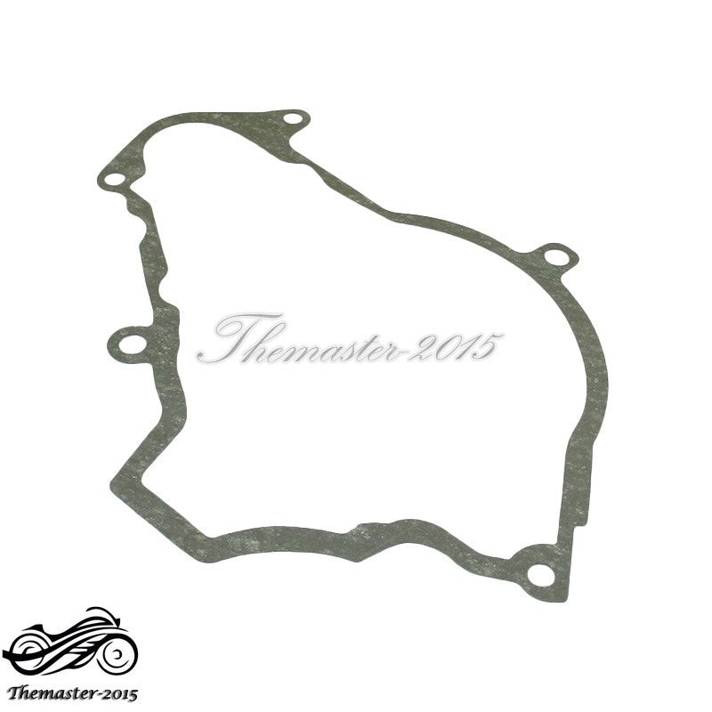 Stator Cover Gasket For 50cc 70cc 90 cc 110cc 125cc E-Start Engine Pit Dirt Bike Q