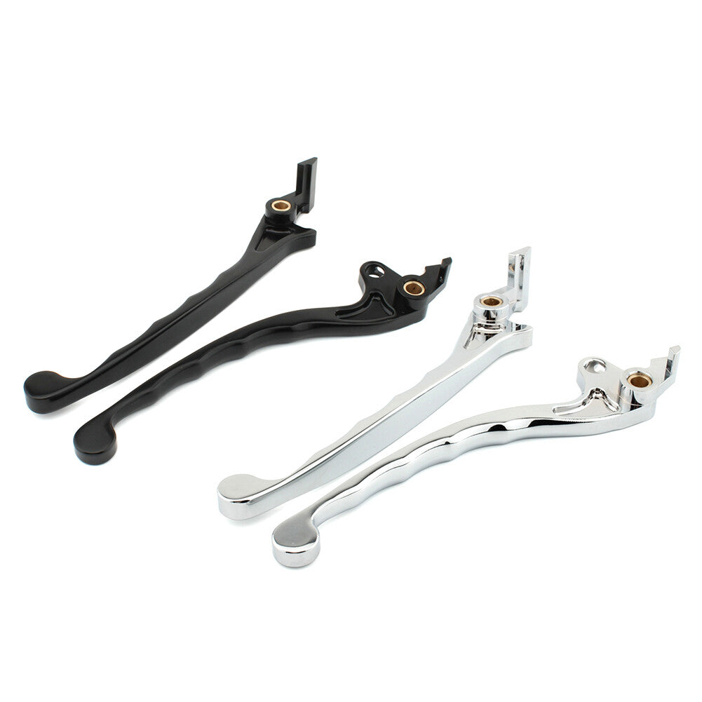 Front Brake Clutch Levers for Honda GL1500 1988-2000 89 90