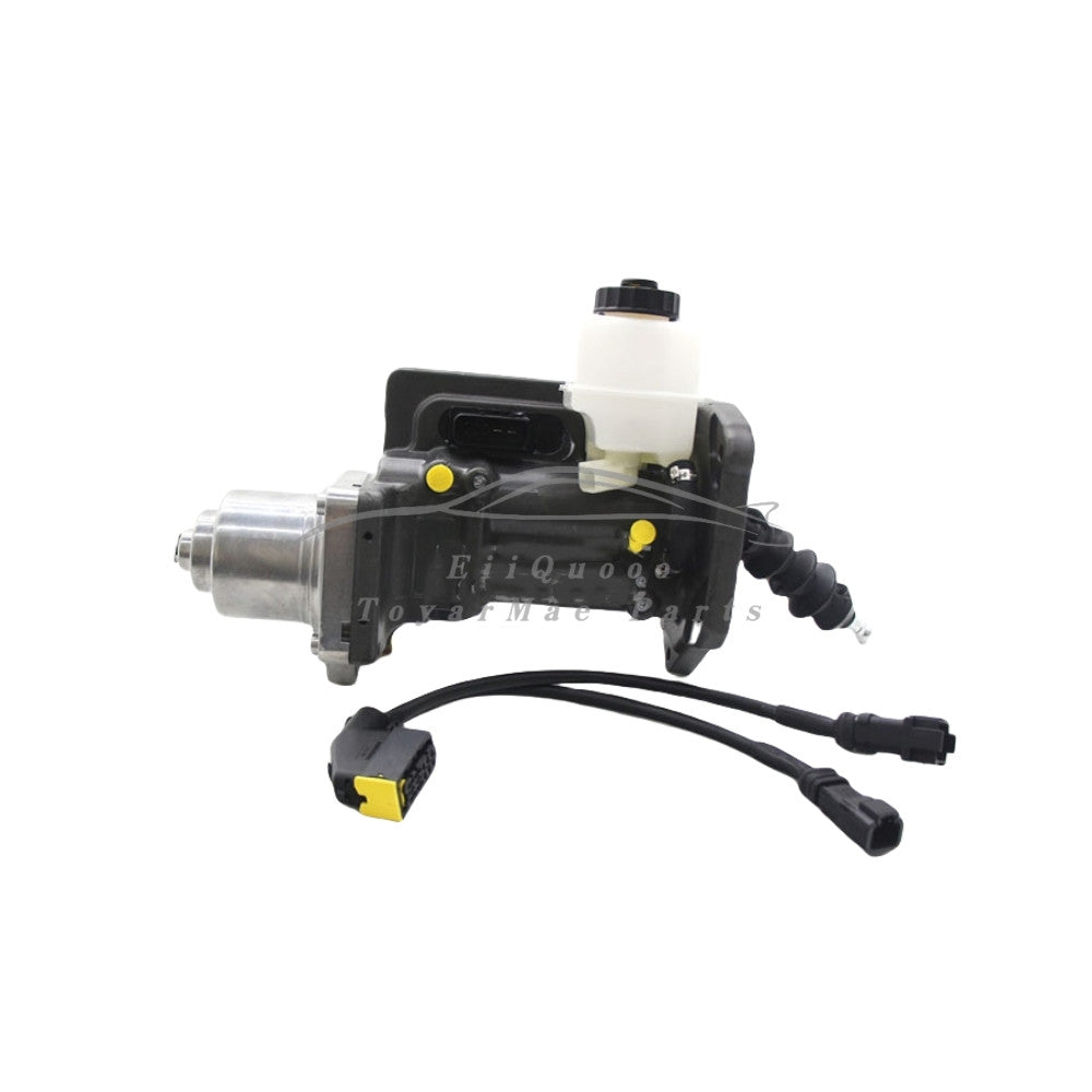 10572941 Clutch Actuation System Transmission Replacement for MAN for SCANIA