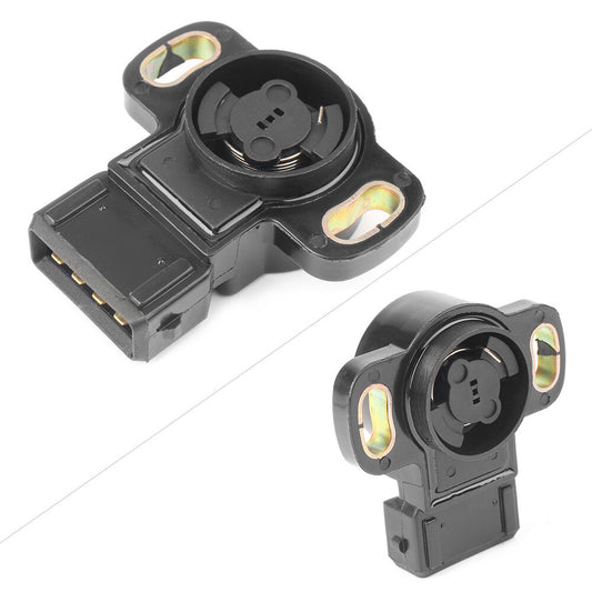 Throttle Position Sensor TPS Fit for Mitsubishi Diamante Montero Sport 3.0L 3.5L V6 Q